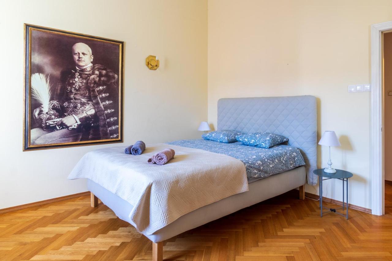 Apartament Luster I Obrazow وارسو المظهر الخارجي الصورة